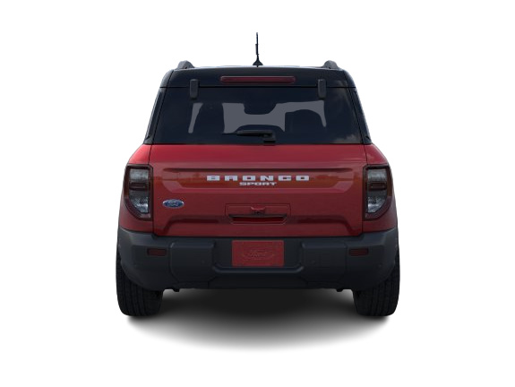 Thumbnail: 2026 Ford Bronco Sport - 5