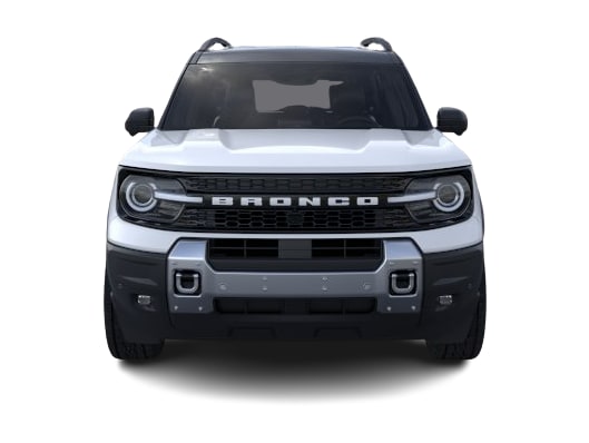 Thumbnail: 2026 Ford Bronco Sport - 14