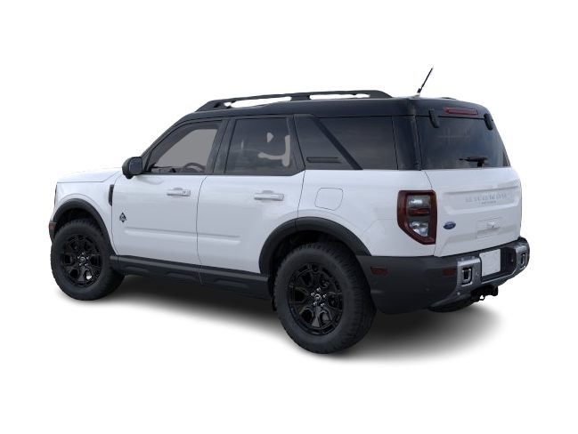 Thumbnail: 2026 Ford Bronco Sport - 4
