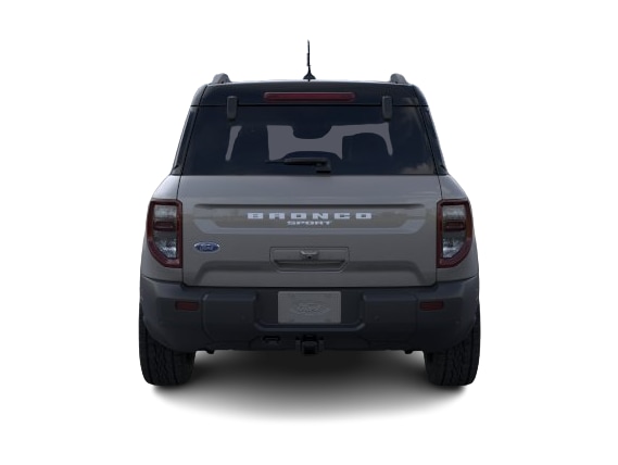 Thumbnail: 2026 Ford Bronco Sport - 5