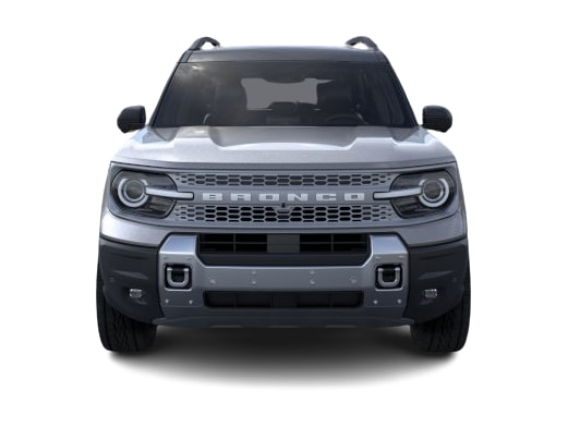 Thumbnail: 2026 Ford Bronco Sport - 14