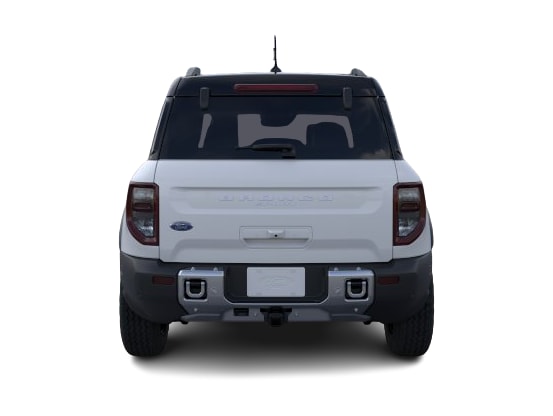 Thumbnail: 2026 Ford Bronco Sport - 5