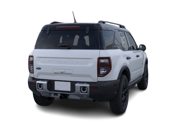 Thumbnail: 2026 Ford Bronco Sport - 16