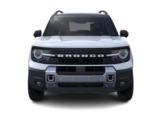 Thumbnail: 2026 Ford Bronco Sport - 14