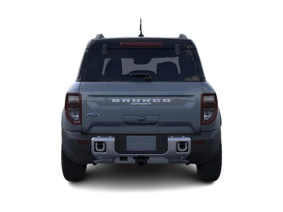 Thumbnail: 2026 Ford Bronco Sport - 5