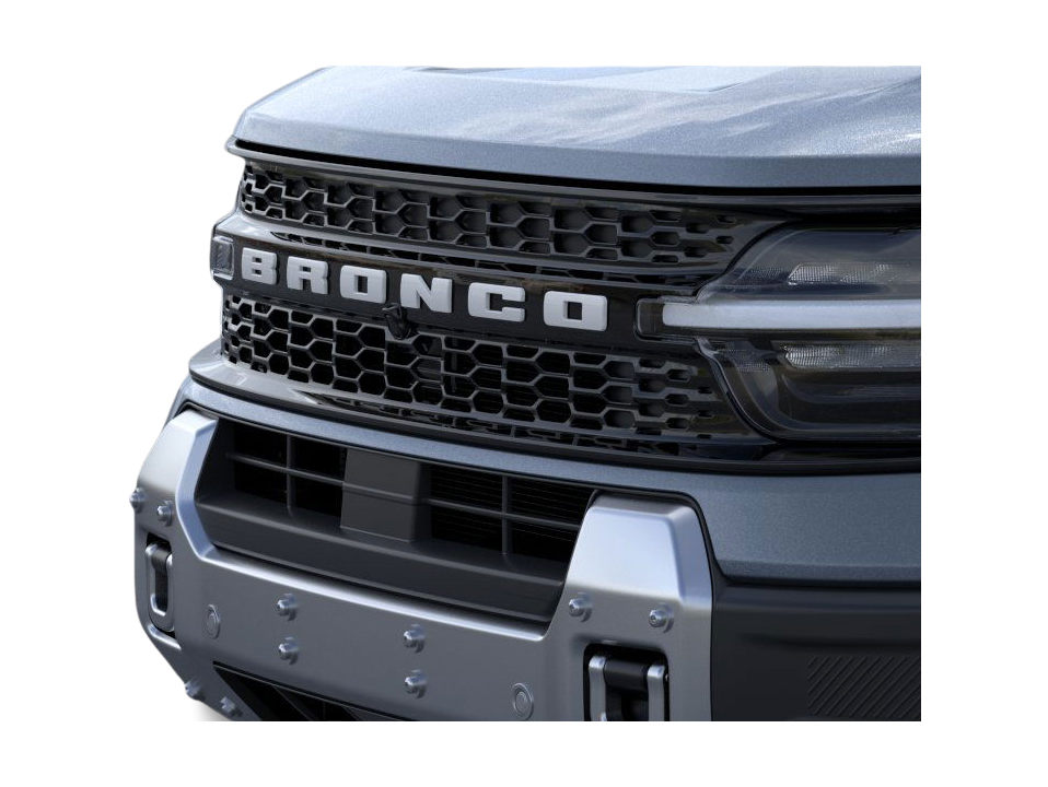 Thumbnail: 2026 Ford Bronco Sport - 17