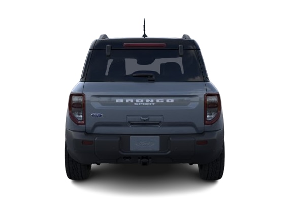 Thumbnail: 2026 Ford Bronco Sport - 5