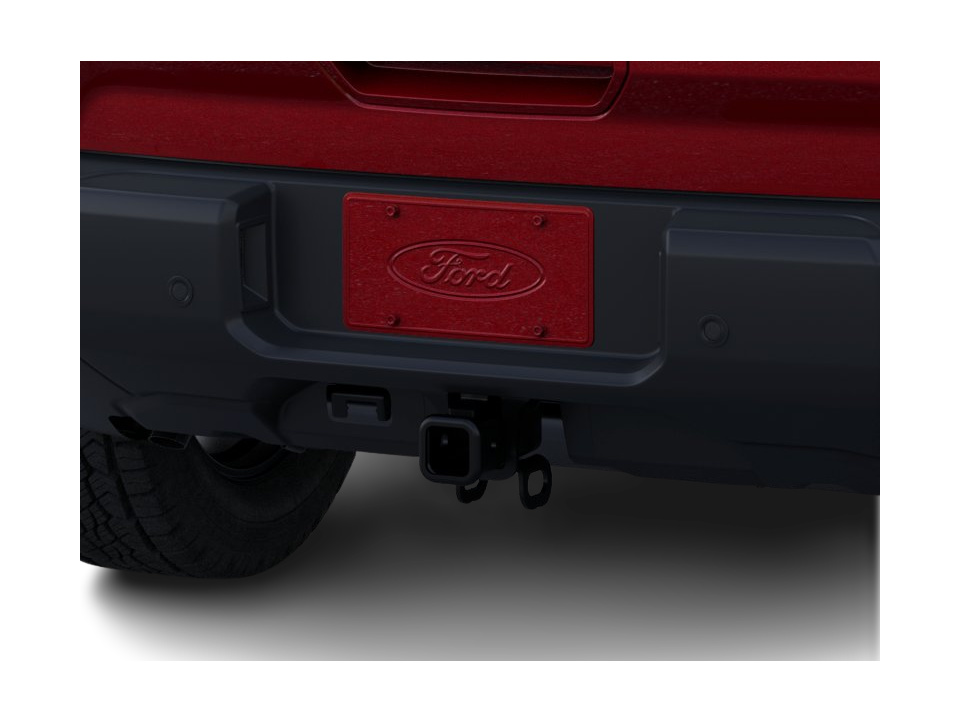 Thumbnail: 2026 Ford Bronco Sport - 23