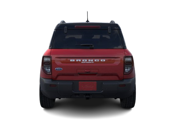 Thumbnail: 2026 Ford Bronco Sport - 5