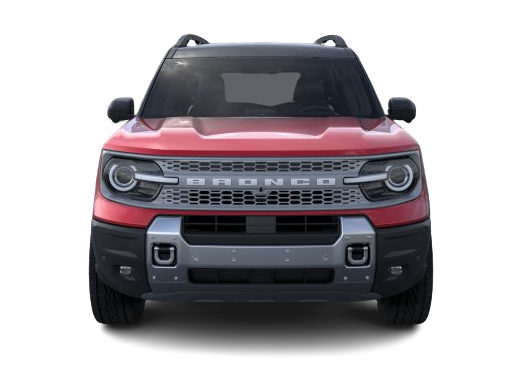 Thumbnail: 2026 Ford Bronco Sport - 6