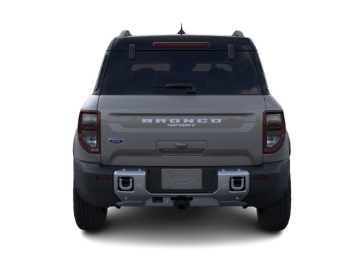 Thumbnail: 2026 Ford Bronco Sport - 5