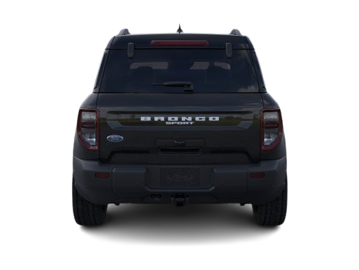Thumbnail: 2026 Ford Bronco Sport - 5