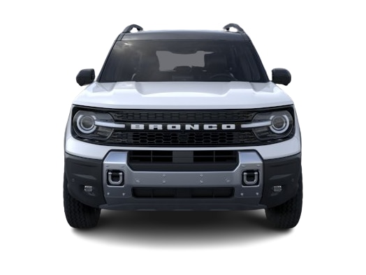 Thumbnail: 2026 Ford Bronco Sport - 14