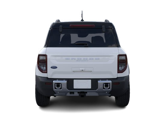 Thumbnail: 2026 Ford Bronco Sport - 13