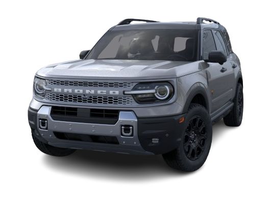 Thumbnail: 2026 Ford Bronco Sport - 6