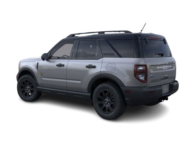 Thumbnail: 2026 Ford Bronco Sport - 4