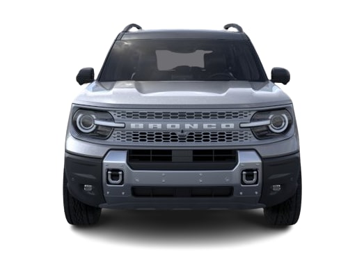 Thumbnail: 2026 Ford Bronco Sport - 14