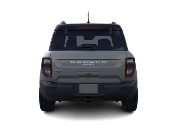 Thumbnail: 2026 Ford Bronco Sport - 5