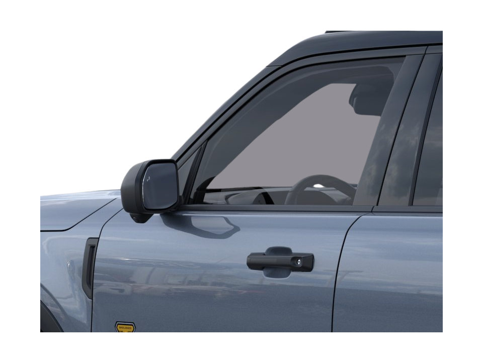 Thumbnail: 2026 Ford Bronco Sport - 20