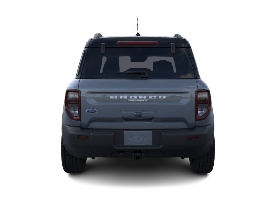 Thumbnail: 2026 Ford Bronco Sport - 5
