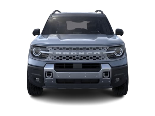 Thumbnail: 2026 Ford Bronco Sport - 6
