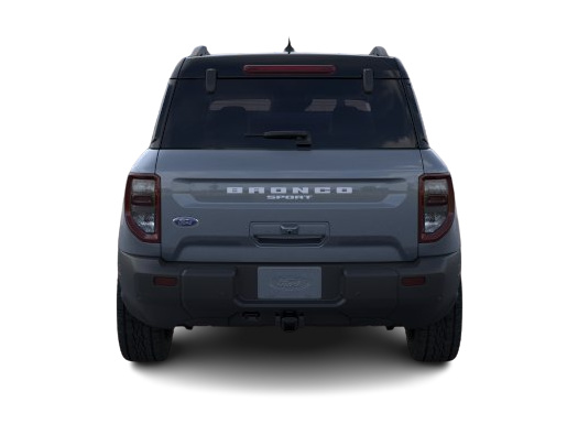 Thumbnail: 2026 Ford Bronco Sport - 5