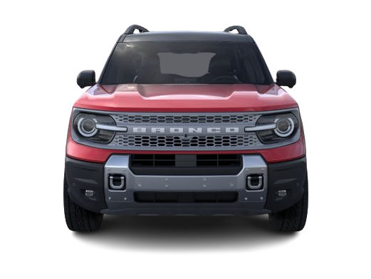 Thumbnail: 2026 Ford Bronco Sport - 6