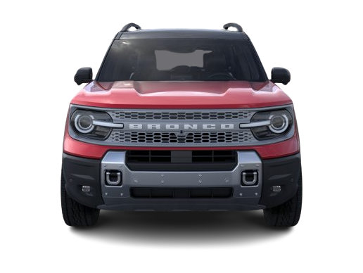 Thumbnail: 2026 Ford Bronco Sport - 6