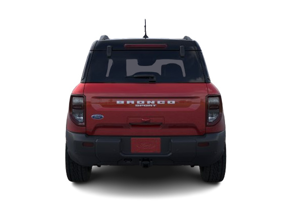 Thumbnail: 2026 Ford Bronco Sport - 5