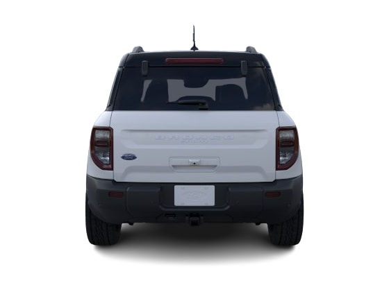 Thumbnail: 2026 Ford Bronco Sport - 5