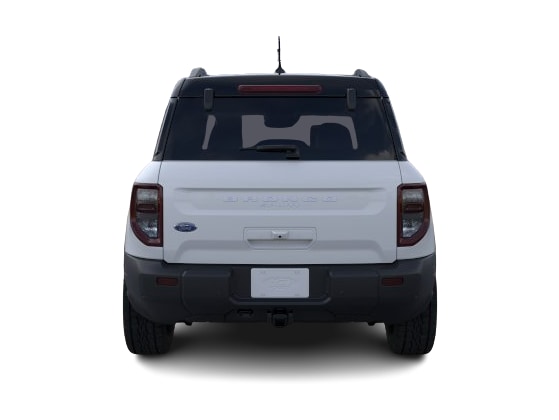 Thumbnail: 2026 Ford Bronco Sport - 5