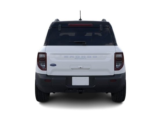 Thumbnail: 2026 Ford Bronco Sport - 5