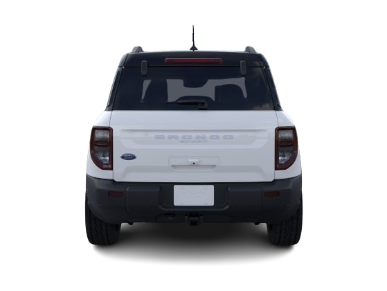 Thumbnail: 2026 Ford Bronco Sport - 5