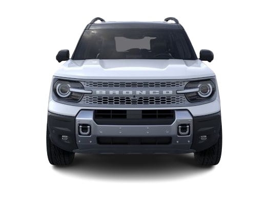 Thumbnail: 2026 Ford Bronco Sport - 14