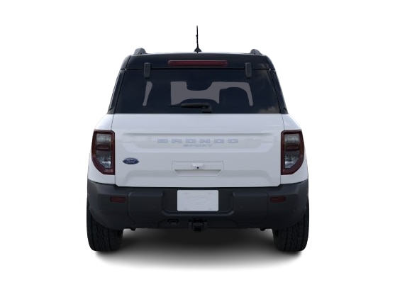 Thumbnail: 2026 Ford Bronco Sport - 5
