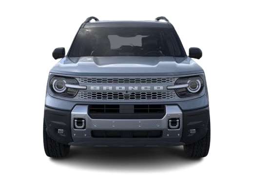 Thumbnail: 2025 Ford Bronco Sport - 6