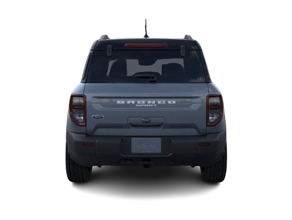 Thumbnail: 2025 Ford Bronco Sport - 5