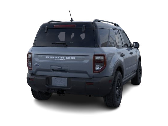Thumbnail: 2026 Ford Bronco Sport - 16