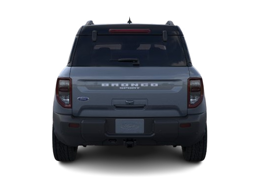 Thumbnail: 2026 Ford Bronco Sport - 5