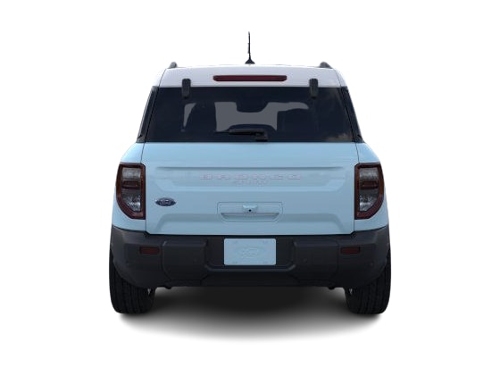 Thumbnail: 2025 Ford Bronco Sport - 5