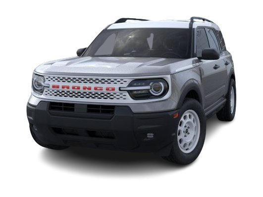 Thumbnail: 2025 Ford Bronco Sport - 14