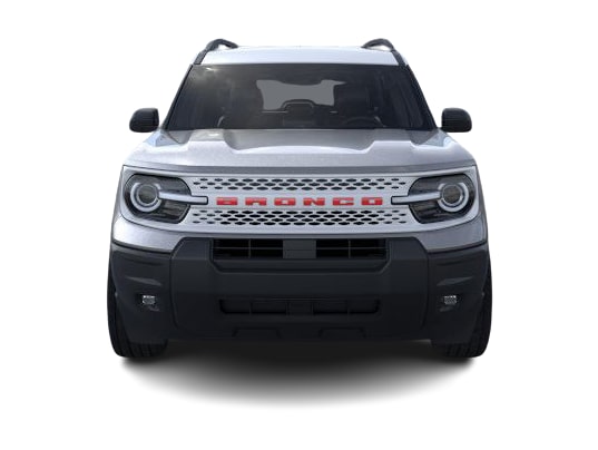 Thumbnail: 2025 Ford Bronco Sport - 6