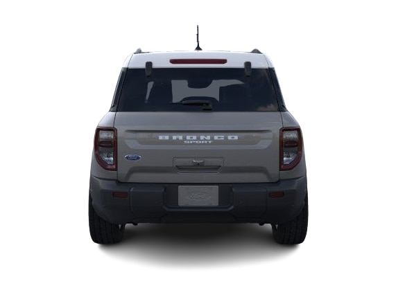 Thumbnail: 2025 Ford Bronco Sport - 5