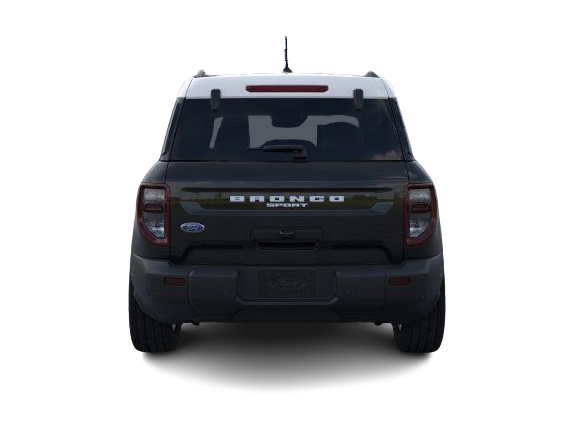 Thumbnail: 2025 Ford Bronco Sport - 5