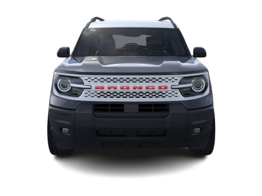 Thumbnail: 2025 Ford Bronco Sport - 6