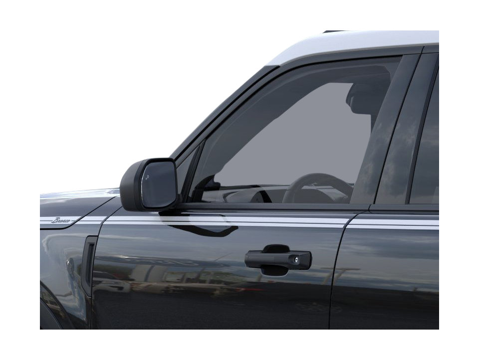 Thumbnail: 2025 Ford Bronco Sport - 20