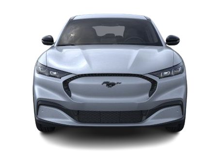 Thumbnail: 2025 Ford Mustang Mach-E - 5