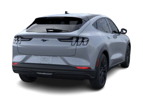 Thumbnail: 2025 Ford Mustang Mach-E - 15