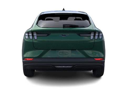 Thumbnail: 2026 Ford Mustang Mach-E - 4