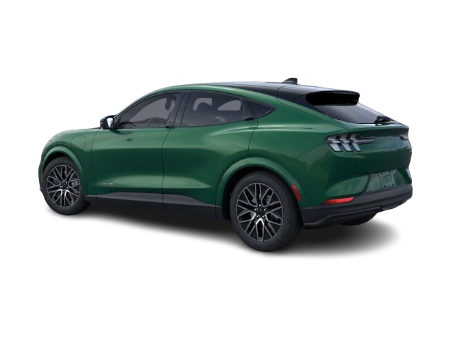 Thumbnail: 2026 Ford Mustang Mach-E - 12